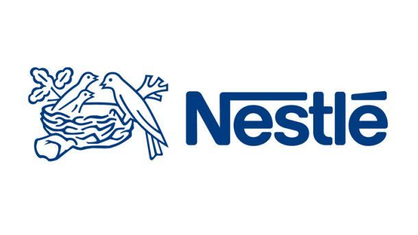 Nestle Logo