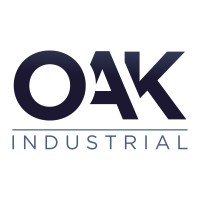 Oak Industrial